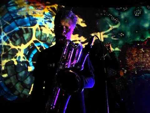 Mart Avi & Ajukaja feat. Steve Vanoni, Tallinn, 25.01.2013