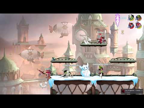 Clipping BCX 2020 Finalist pier.