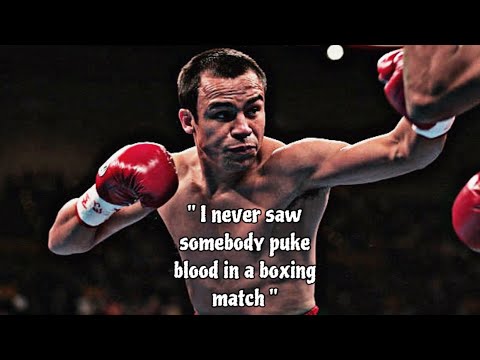 Juan Manuel Marquez vs. Robbie Peden Full Fight Highlights