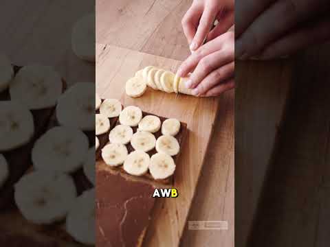 Bananas Are Berries?! Mind-Blowing Fruit Facts