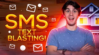 How to Get Your First Wholesaling Deal by SMS Text Blasting!