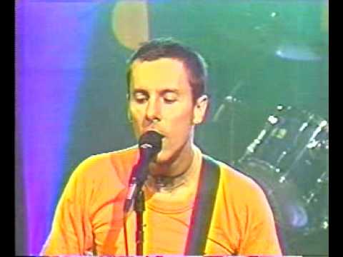 The Toadies - Possum Kingdom (1995)