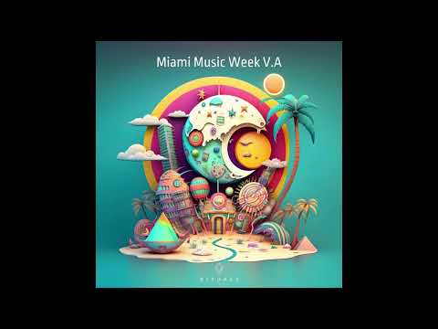 Criis Fodera, Kuff  - Volver a reír (Original mix)