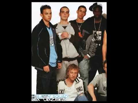 Blazin Squad Baby It’s The Weekend December 15, 2003