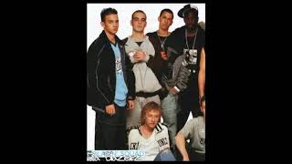 Blazin Squad Baby It’s The Weekend December 15, 2003