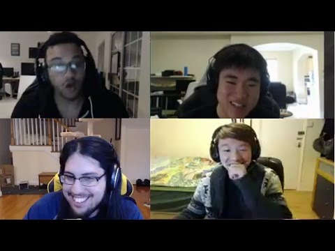 LOL FUNNY STREAM MOMENTS #2 - APHROMOO'S PREDICTION | POBELTER WANTS TO RUN IT DOWN MID | IMAQTPIE