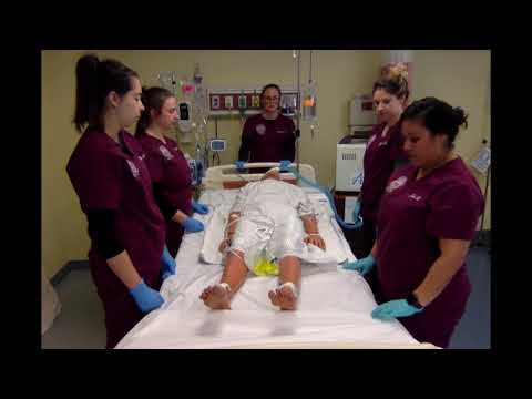 Pronating Patients with Acute Respiratory Distress Syndrome