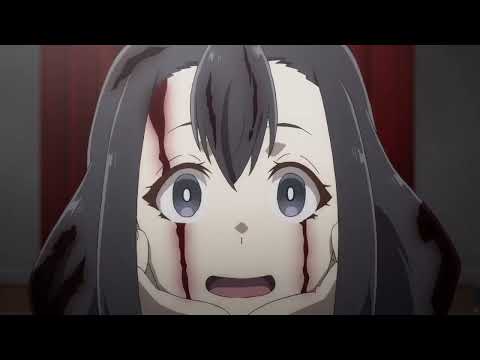 Pandaemonium activates her Pure Concept [Chaos] - Summon [Can i Call a Hundred Friends?]