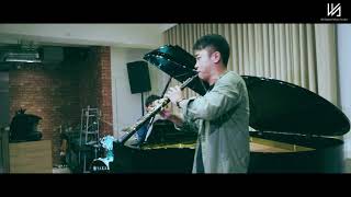 【Fop Trio Cover #4】《魏如萱-你啊你啊》Waa Wei-Only You for Oboe and Piano