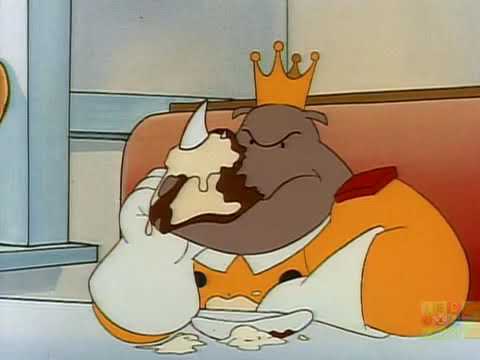 Babar S04 - Ep09 Kings of the Castle - Screen 11