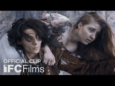 The Tale of Tales (Clip 'The Young Boy Is Saving')