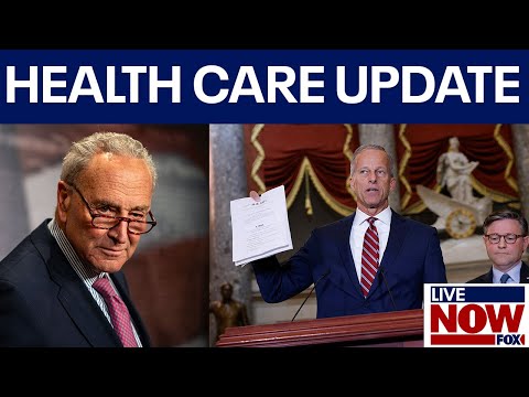 Video | Senate rejects dueling health care bills