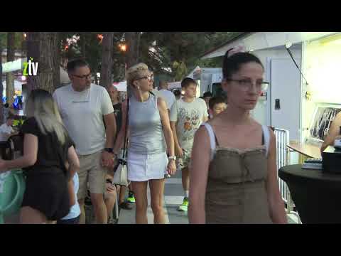 STREET FOOD FESTIVAL SOKOBANJA 2026