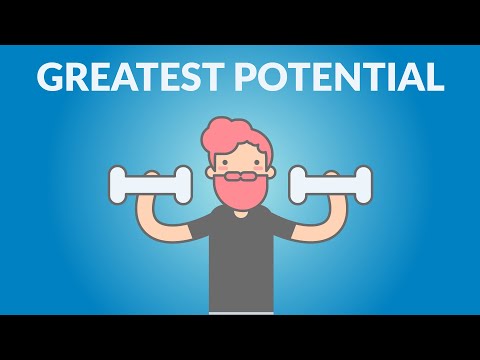 How to Reach Your Greatest Potential
