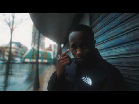 SillySJK - Aanraak ft. Gibbz100 (Prod. One Vision)