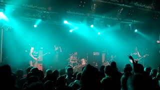 Power Trip - Crucifixation  (2018.03.29)Akvárium Klub