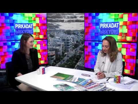 PIRKADAT: Donáth Anna