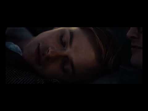 Best Gay Kiss Scene - Daniel Radcliffe and Dane DeHaan’s Kiss Scene - Kill Your Darlings (2013)