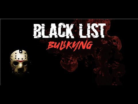 BullkyNG - Blacklist (OneShot)