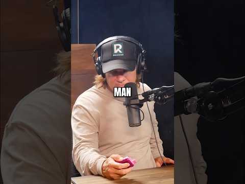 Theo Von Gives In 😂