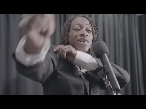 BankNote ft. Capolow x Tapri Grams - Gangstafied (Remix) (Music Video) II Dir. Blu