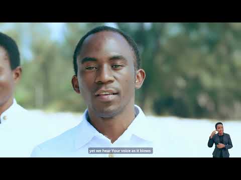 ROHO MTAKATIFU-OFFICIAL VIDEO GALILAYA CETRAL SDA CHOIR 2026