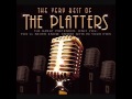 The Platters - The Great Pretender 