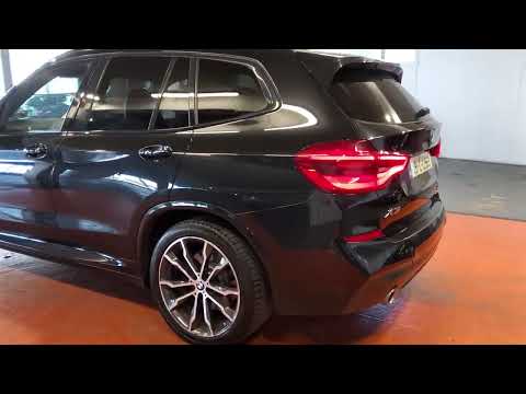 BMW X3 2019 - Image 2