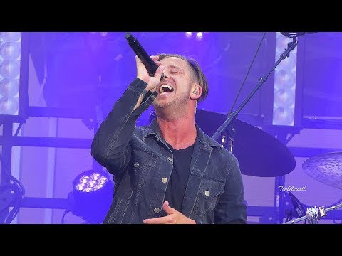 One Republic LIVE!: FULL SHOW in 4K / Cleveland / July 1st, 2017