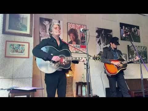 CHARLIE SEXTON y CALDER ALLEN live El Corazon Verde Zaragoza 11/05/2025