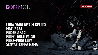 Download lagu [Part 241] MATI RASA Mini Album | Duet Vocal Emo Rap Rock Terbaru 2025 #dmgvmusic mp3
