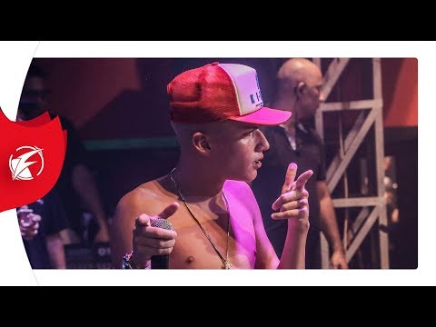 MC Andrewzinho - Subornou o seu Irmãozinho (DJ Perera) Lançamento 2018