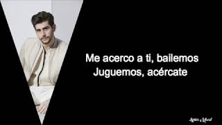 Alvaro Soler - La Cintura Remix (ft TINI, FLO RIDA) LETRA Alvaro Soler - La Cintura Remix (ft TINI, FLO RIDA) LETRA