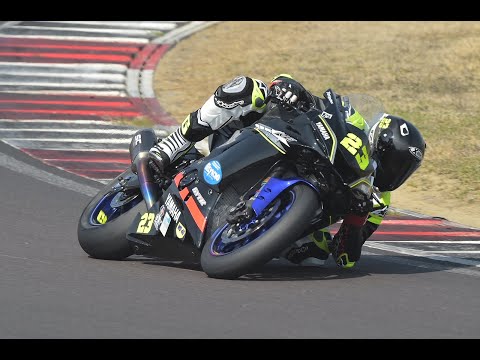 CREMONA CIRCUIT Onboard | Yamaha R6 | 1.35.8 | Rider Gallan Matteo