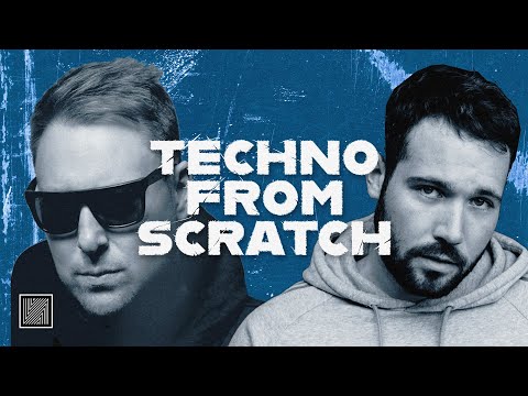 How to Make Techno like UMEK & Space 92 (free project) [Ableton Techno Tutorial]