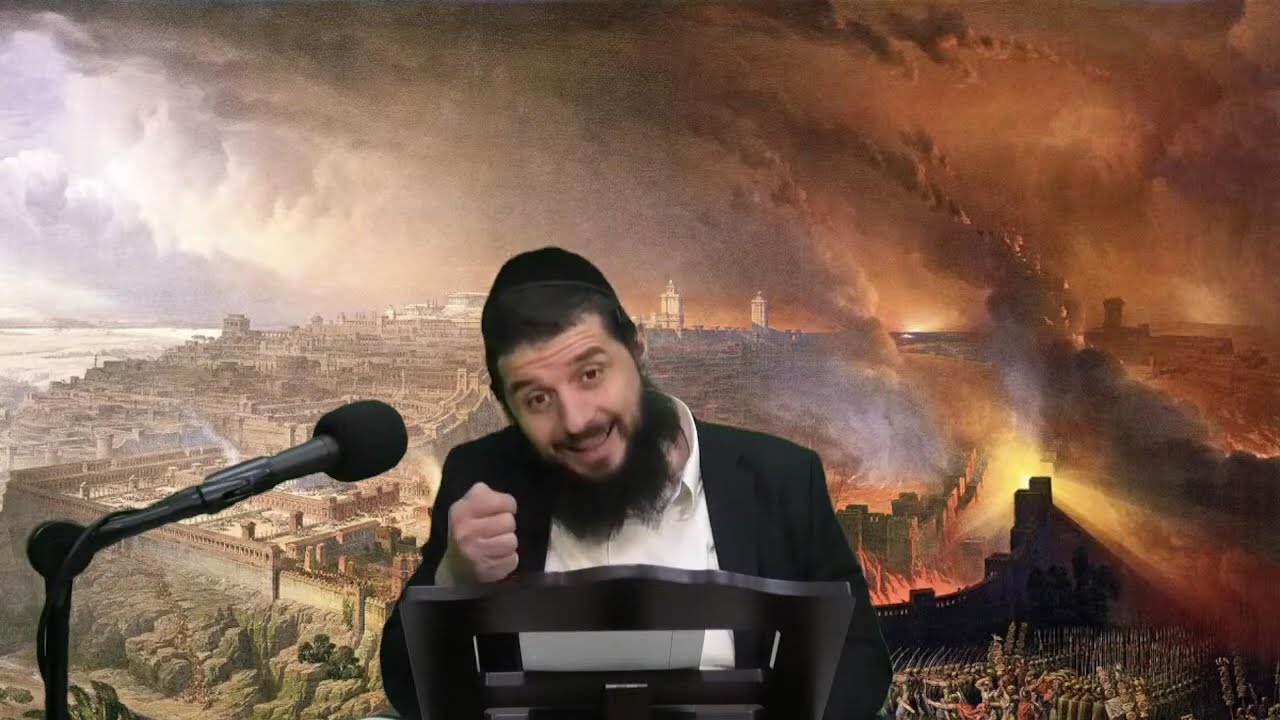 הרב שמואל לסרי בית ספר לאמונה קדושה