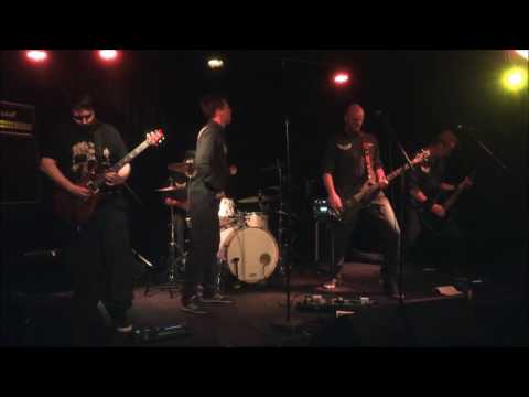 Testpilot Live @ Inside 02.09.16