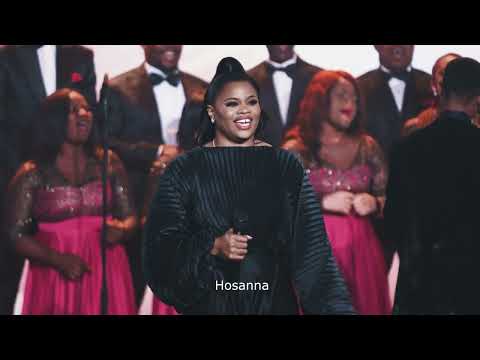 CHEE - Hosanna ft Amemuso Choir