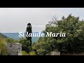 SI LAUDE MARIA by Les P'tits Shorts