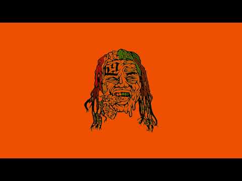 6IX9INE - Gummo (Omar Duro X JLZ Remix)