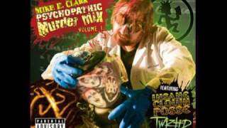 Mike E Clark- Out Here remix (Boondox)