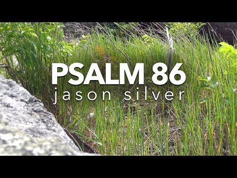 🎤Psalm 86 Lied