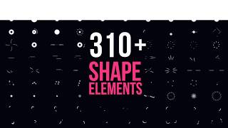 Free Template AE - 166