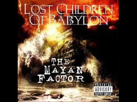 Lost Children of Babylon -  Holy Science