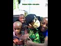 Back To School Johnte Na Watoto Wa Ploti