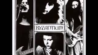 Byzantium - Morning (1972) UK Prog Rock