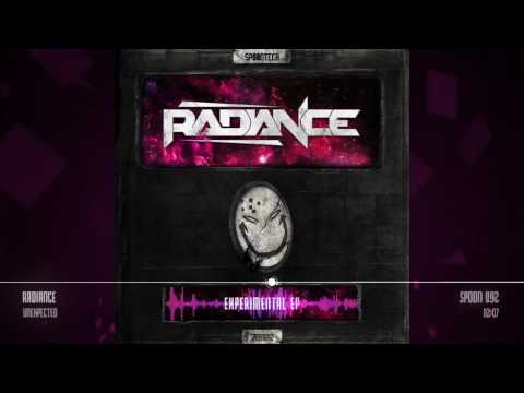 Radiance - Unexpected [SPOON 092]