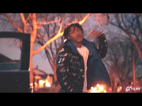 Waldoo Gee- Fresh Out Da Can