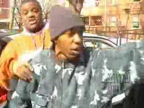 Joey Jihad Freestyle