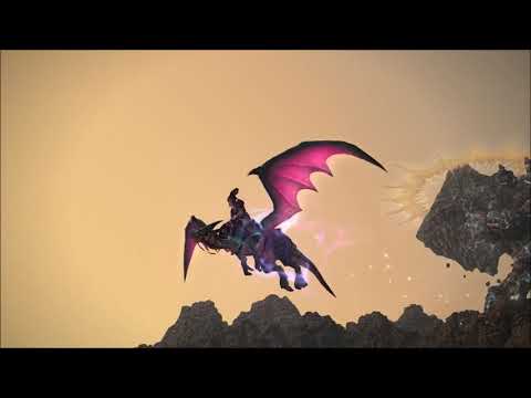 Top 10 Best Ff14 Mounts That Look Freakin Awesome Gamers Decide